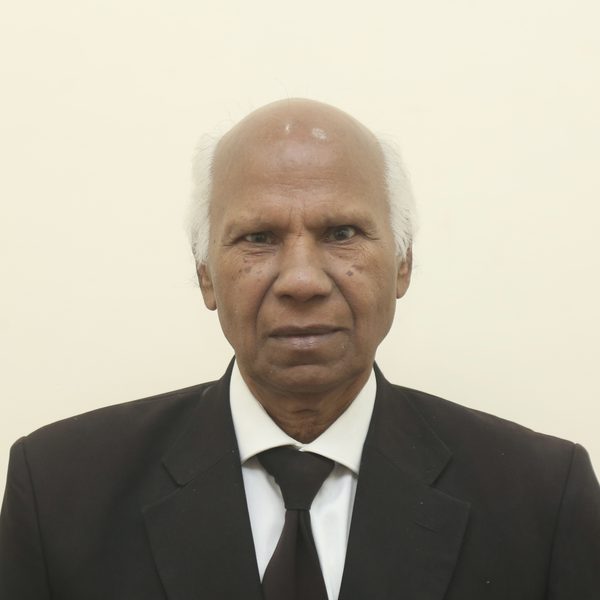 Founding Patron in Chief Advocate Soba Sorya