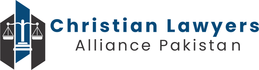 Christian Lawyers Alliance Pakistan